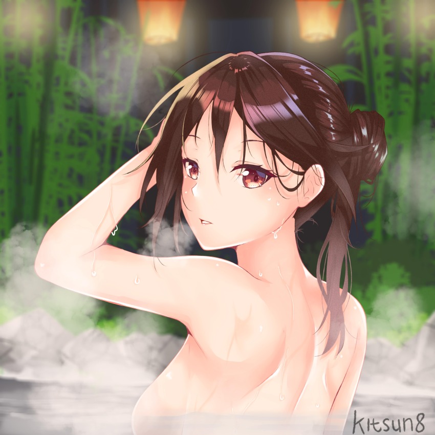 Mizuhara Chizuru (Kanojo Okarishimasu) Rule 34 Image