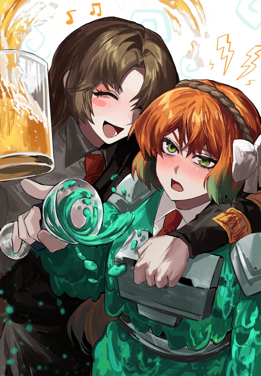 E.G.O (Project Moon) Rule 34 Image