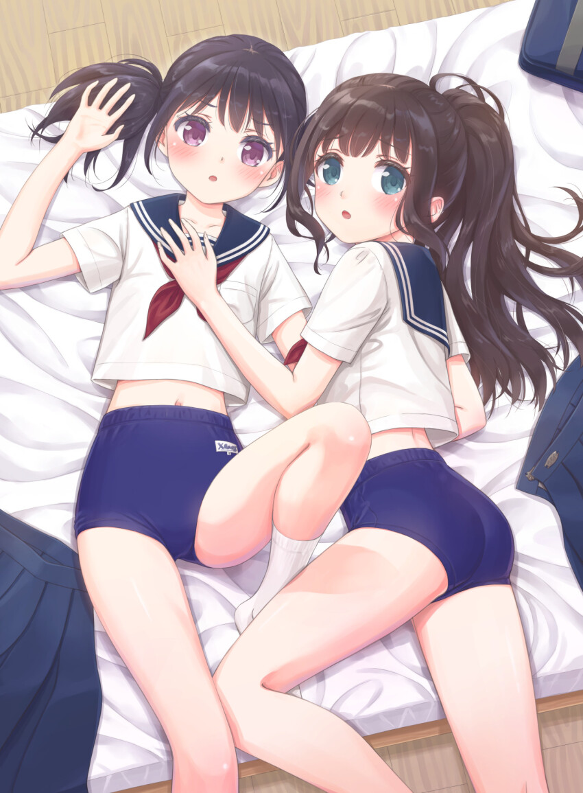 Original Rule 34 Image
