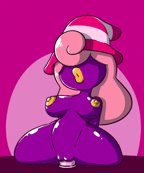 Vivian (Paper Mario) Rule 34 Image