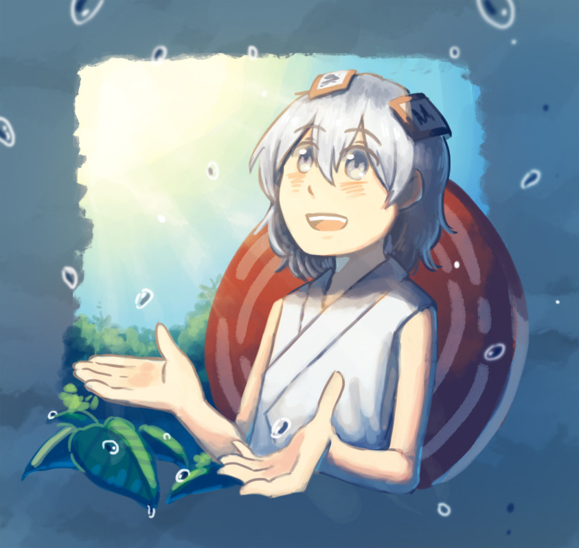 Shell (Len'En) Rule 34 Image