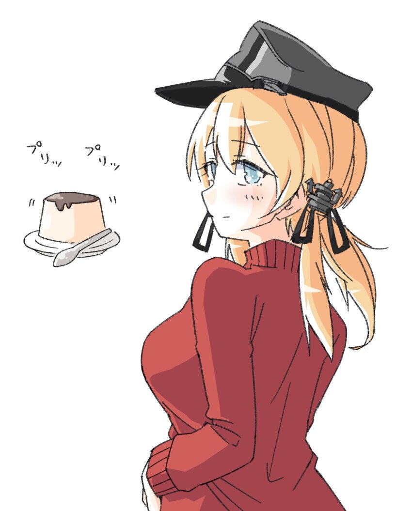 Kantai Collection Rule 34 Image