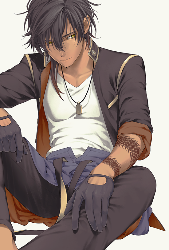 Ookurikara (Leuco) Rule 34 Image