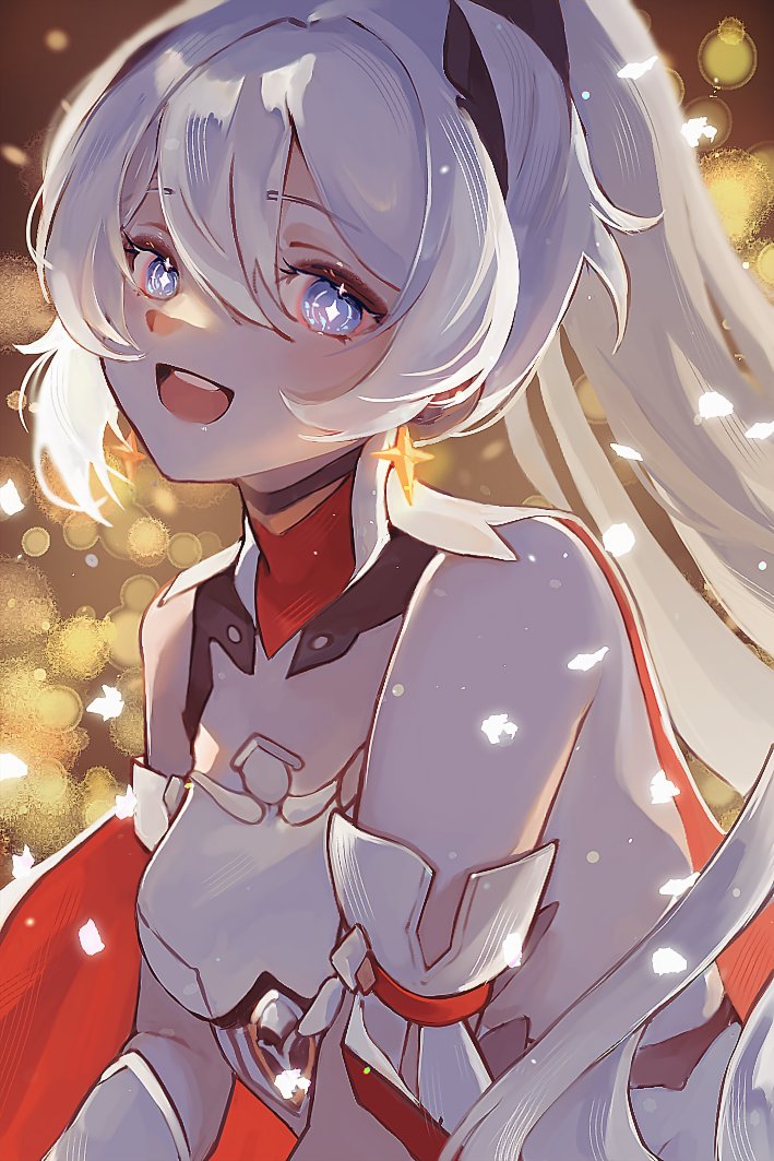 Kiana Kaslana (Honkai (Series)) Rule 34 Image