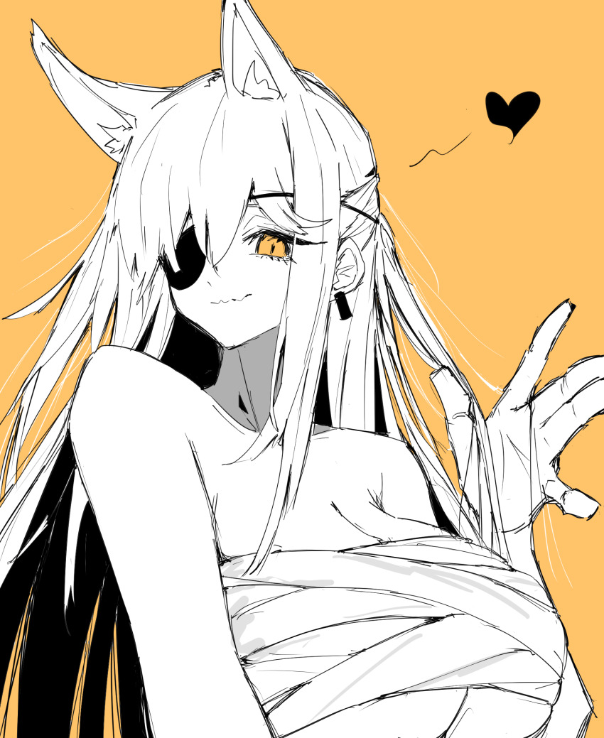 Franka (Arknights) Rule 34 Image