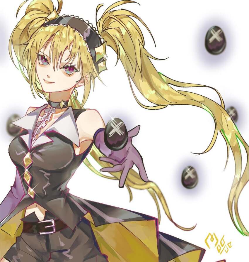 Shugo Chara! Rule 34 Image