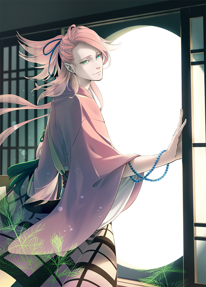 Souza Samonji (Leuco) Rule 34 Image