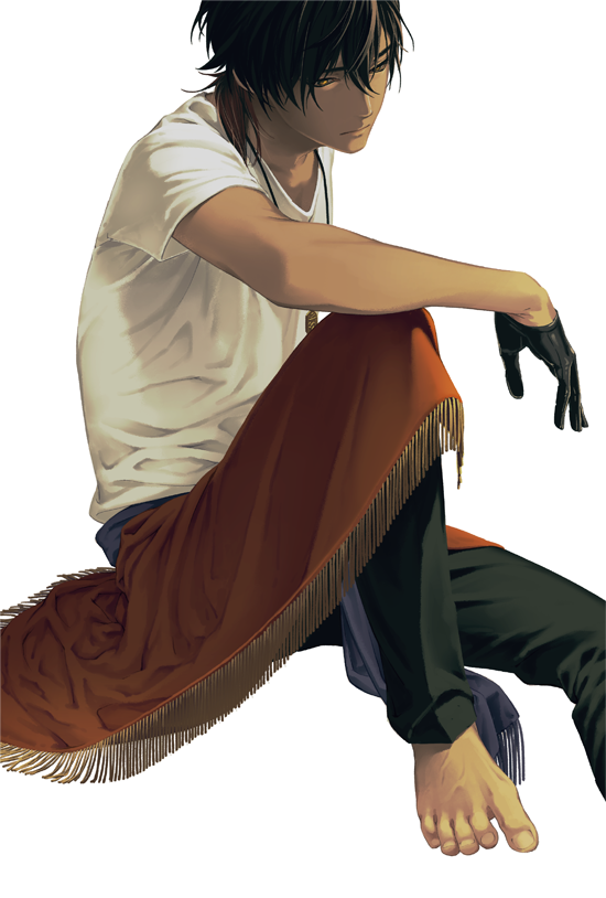 Ookurikara (Leuco) Rule 34 Image