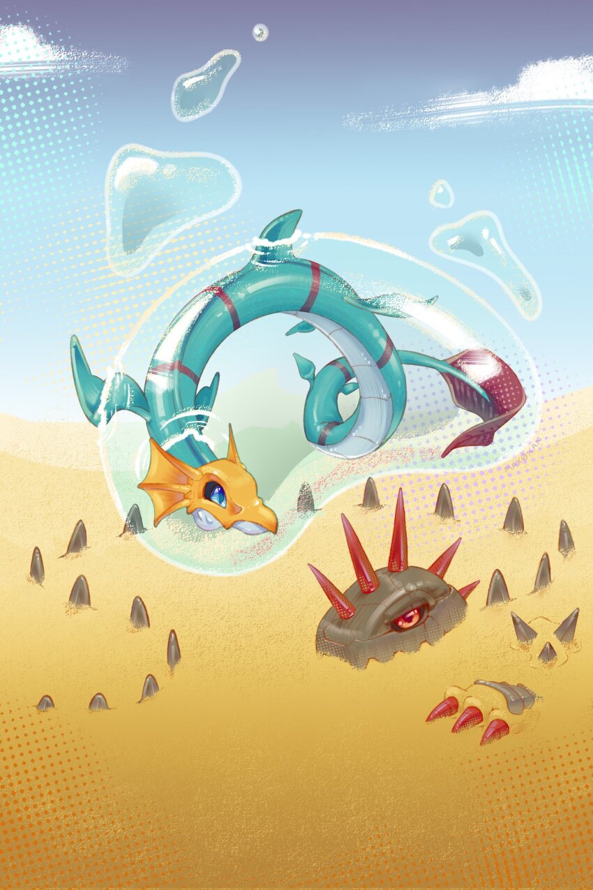 Digimon Rule 34 Image