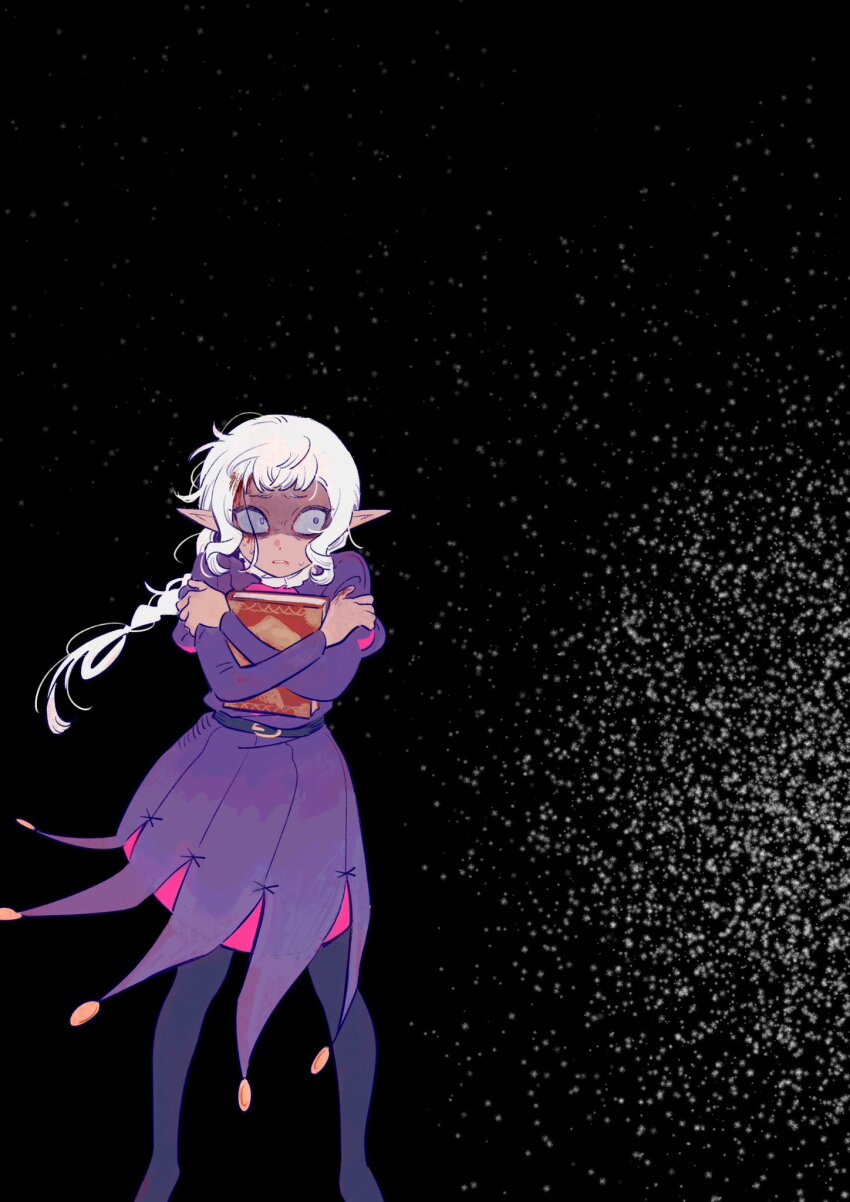 Thistle (Dungeon Meshi) Rule 34 Image
