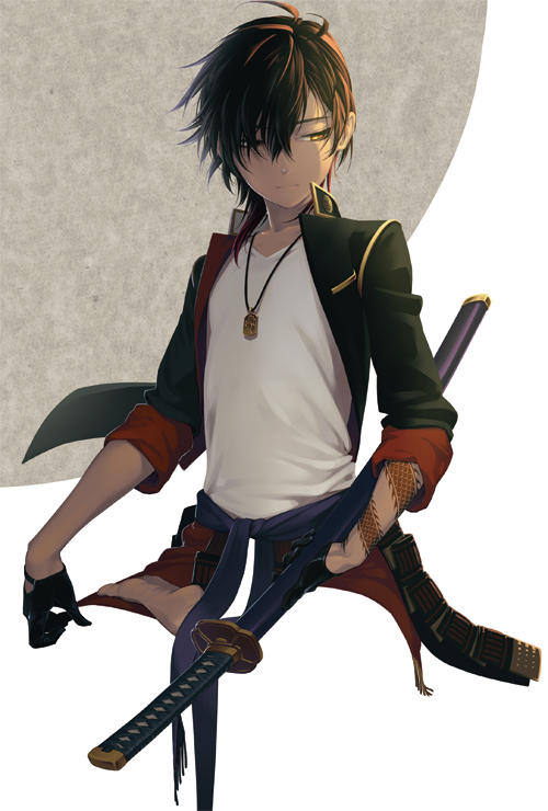 Ookurikara (Leuco) Rule 34 Image
