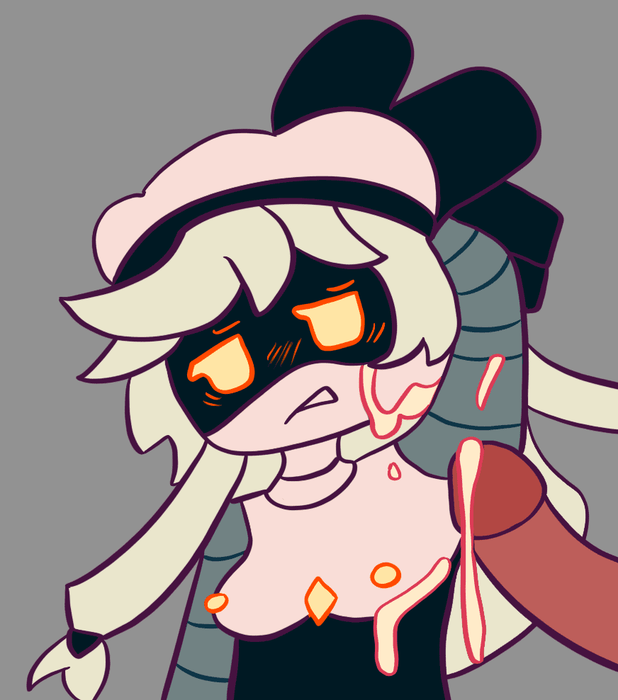 Cyn (Murder Drones) Rule 34 Image