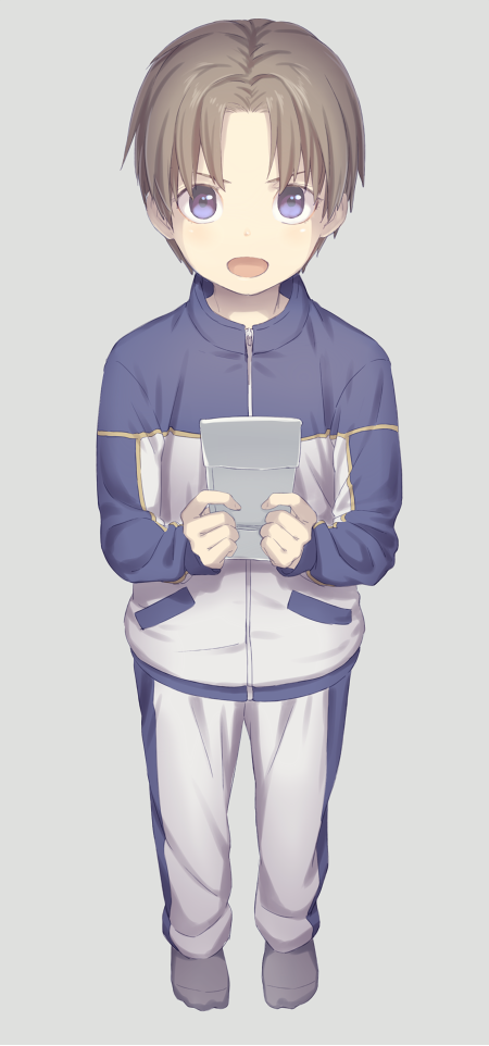 Heshikiri Hasebe (Touken Ranbu) Rule 34 Image