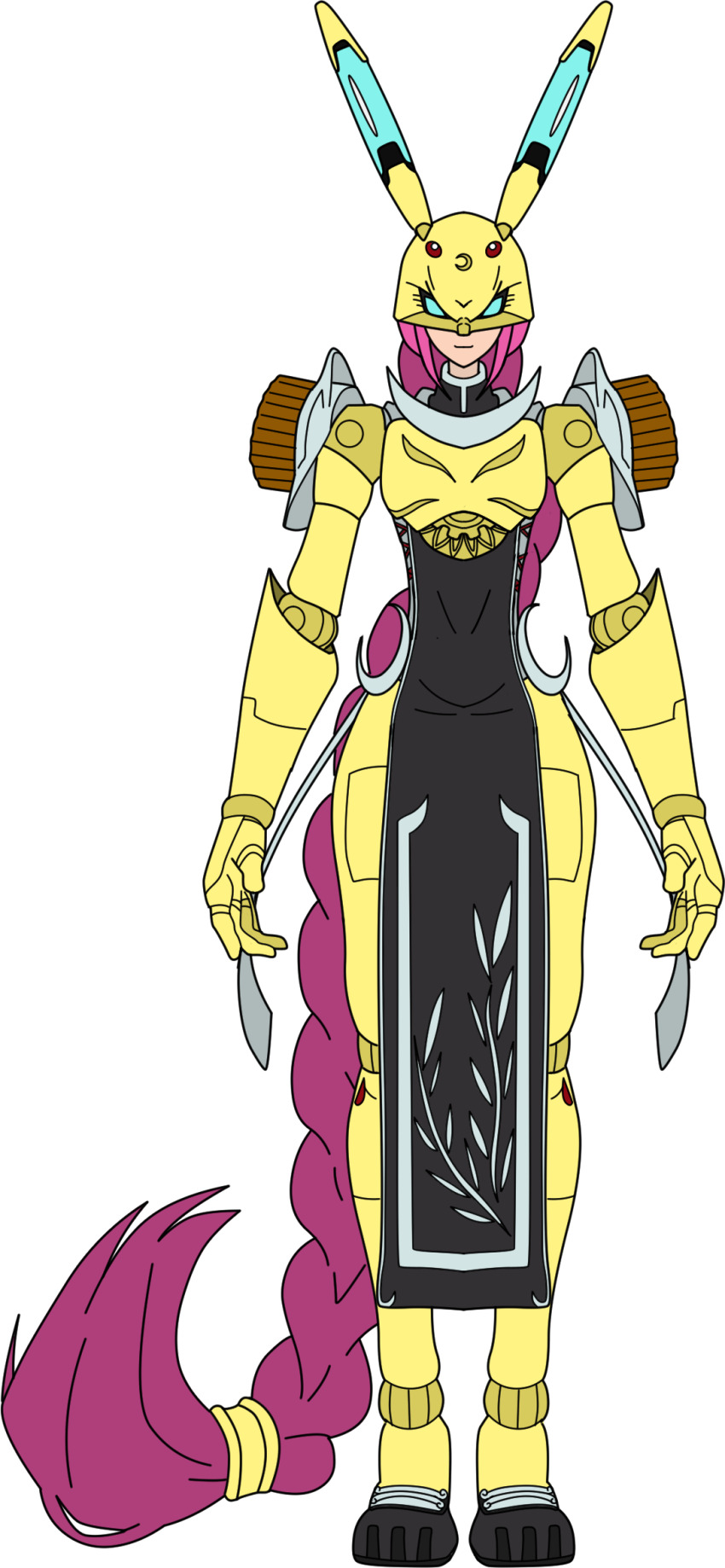 Digimon Rule 34 Image
