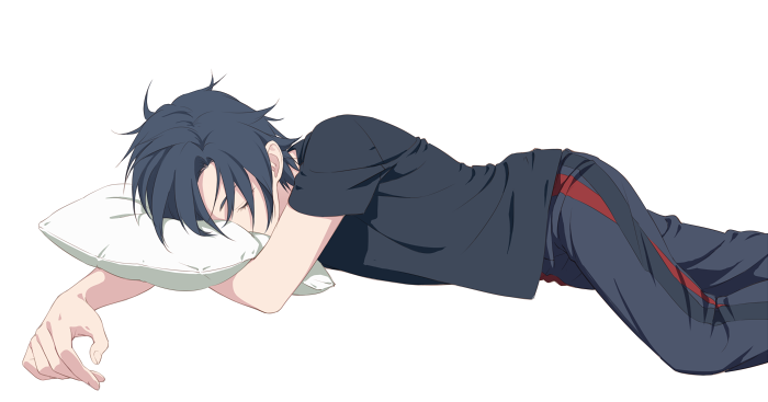 Shokudaikiri Mitsutada (Leuco) Rule 34 Image