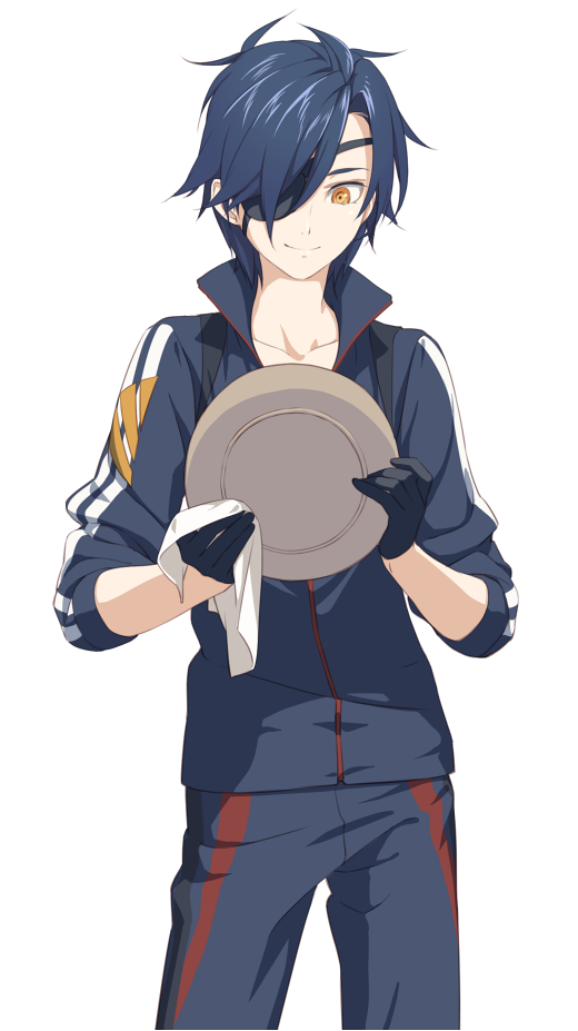 Shokudaikiri Mitsutada (Leuco) Rule 34 Image