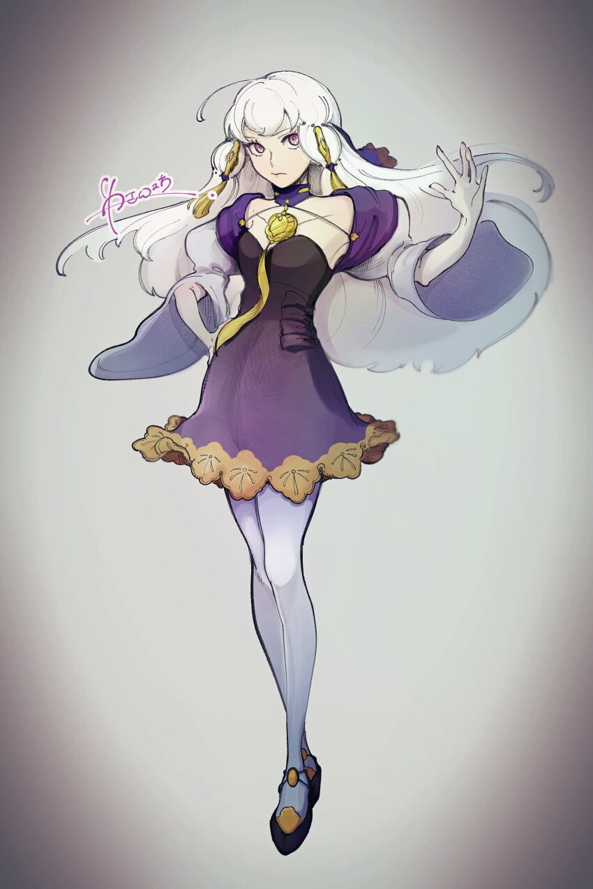 Lysithea Von Ordelia (Fire Emblem) Rule 34 Image