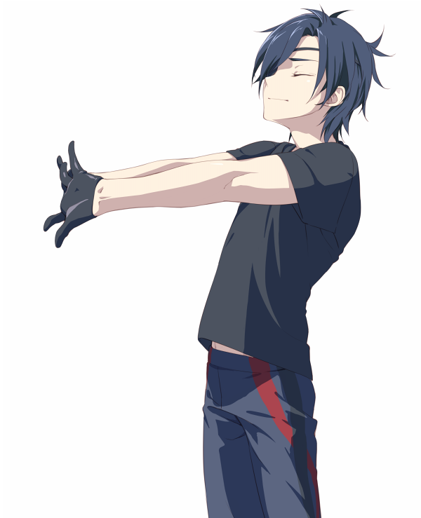 Shokudaikiri Mitsutada (Leuco) Rule 34 Image