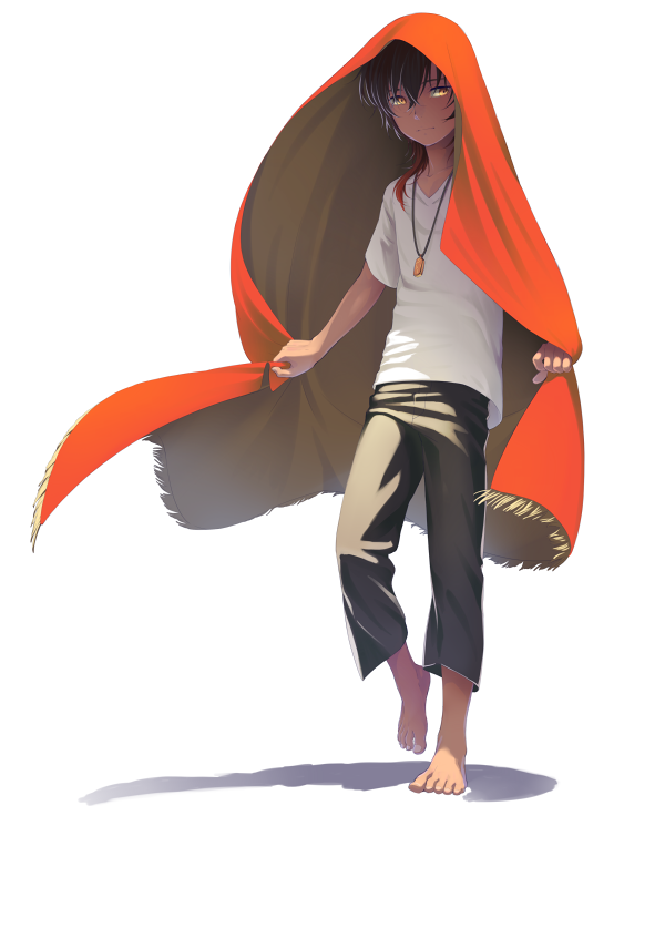 Ookurikara (Leuco) Rule 34 Image
