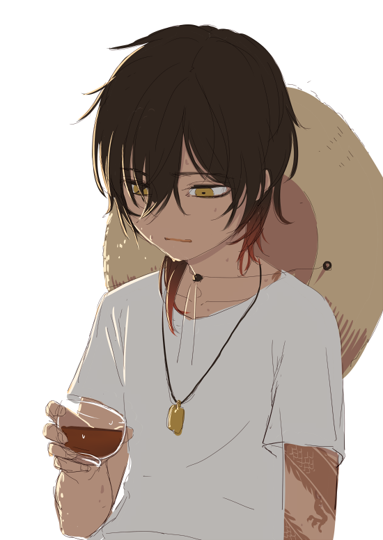 Ookurikara (Touken Ranbu) Rule 34 Image