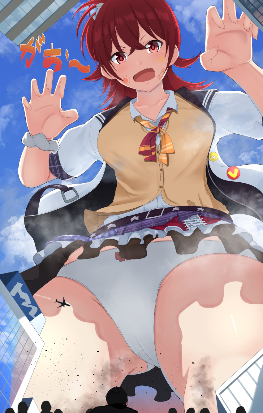 Komiya Kaho (Idolmaster) Rule 34 Image