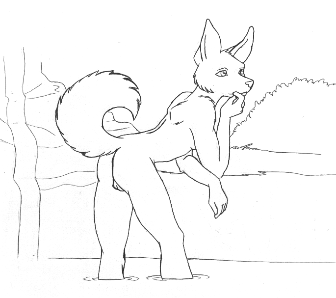 Kestral (Artist) Rule 34 Image