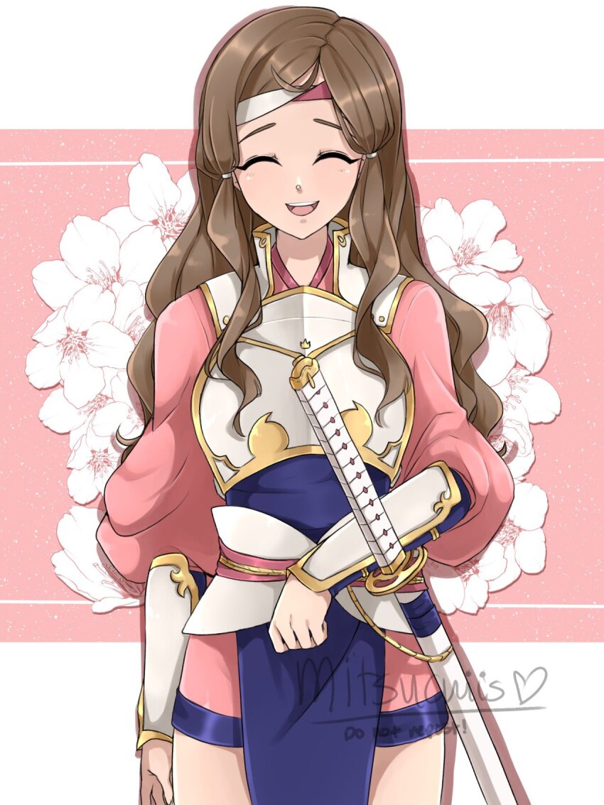 Hana (Fire Emblem) Rule 34 Image