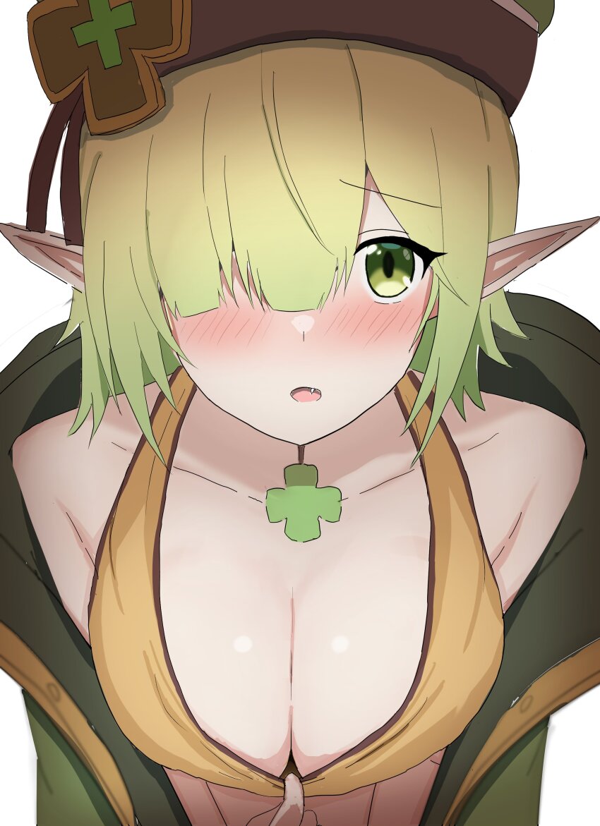 Aoi (Princess Connect!) Rule 34 Image