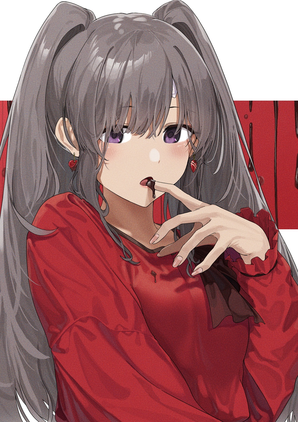 Yukoku Kiriko (Idolmaster) Rule 34 Image