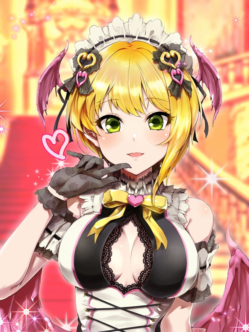 Miyamoto Frederica (Idolmaster) Rule 34 Image