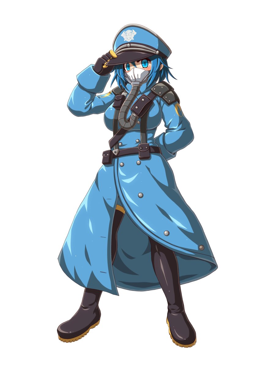 Death Korps Of Krieg (Pyro (Tf2)) Rule 34 Image
