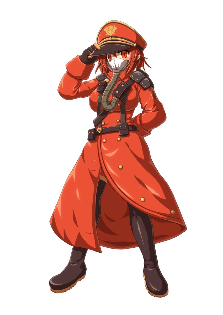 Death Korps Of Krieg (Pyro (Tf2)) Rule 34 Image