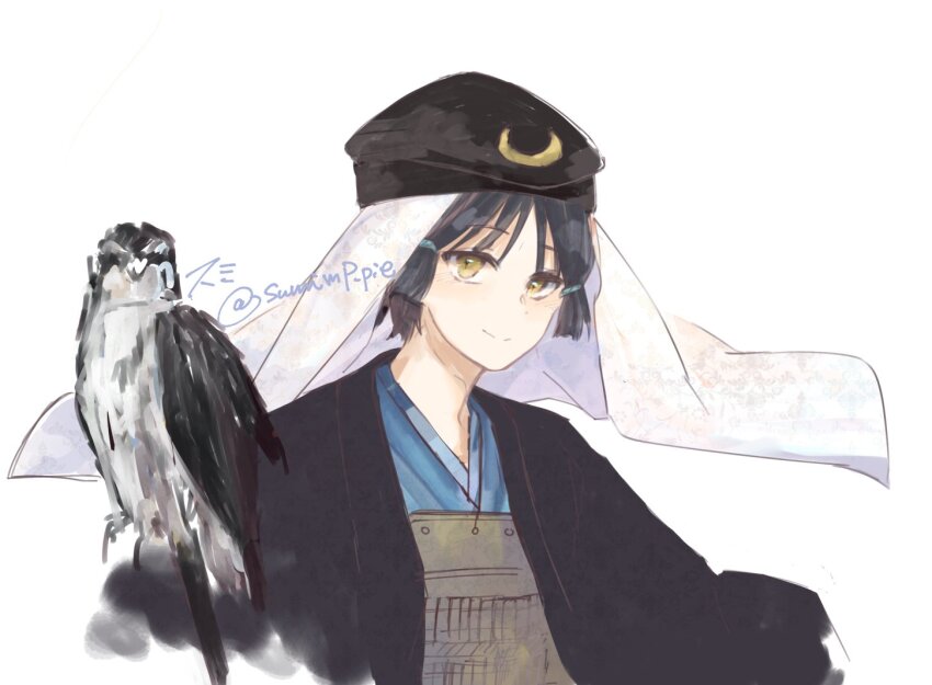 Nige Jouzu No Wakagimi Rule 34 Image