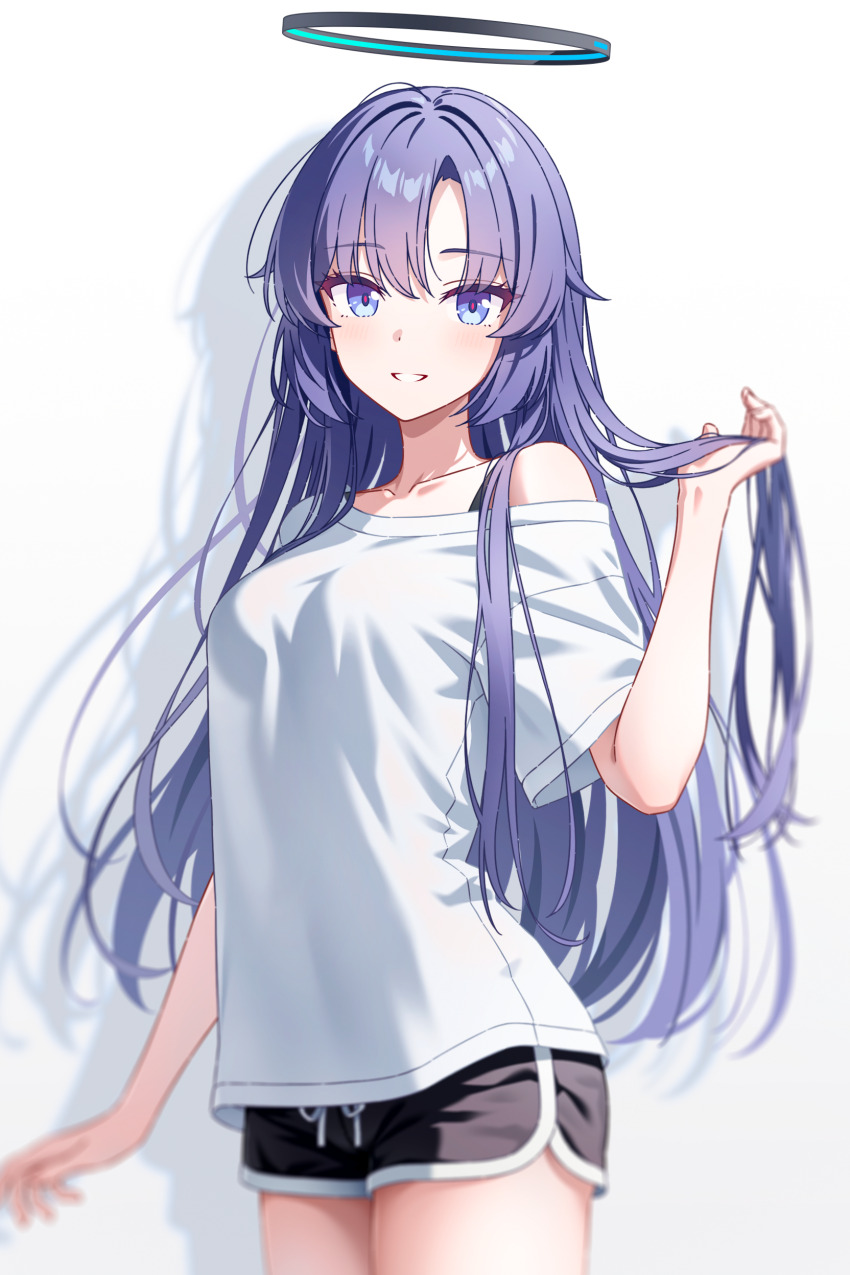 Yuuka (Blue Archive) Rule 34 Image