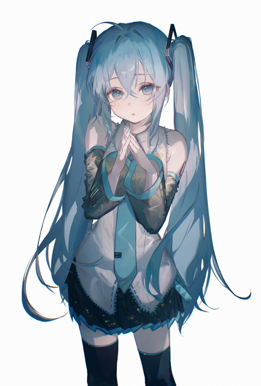 Hatsune Miku (Vocaloid) Rule 34 Image