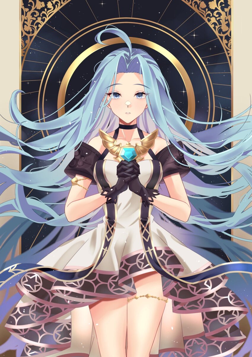 Lyria (Granblue Fantasy) Rule 34 Image