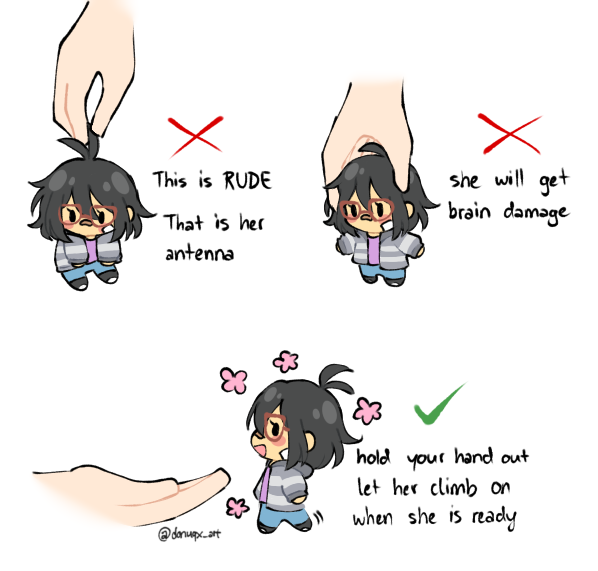 Mincy (Omori) Rule 34 Image