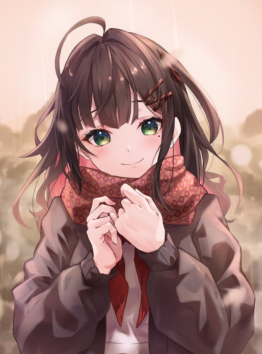 Hizuki Yui (Neo-Porte) Rule 34 Image
