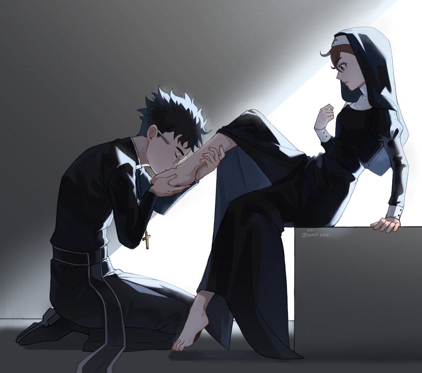Ayase Momo (Dandadan) Rule 34 Image