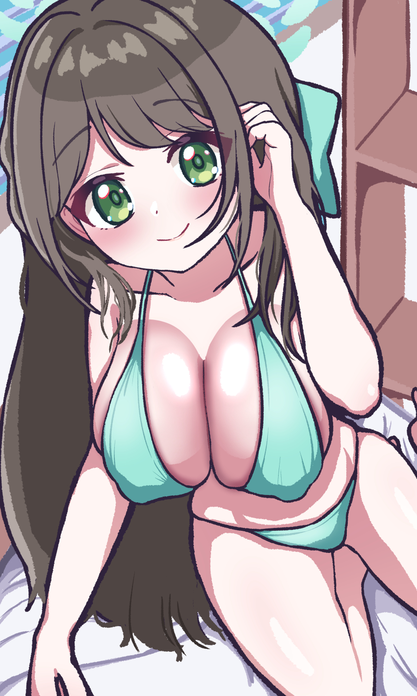 Airi (Blue Archive) Rule 34 Image