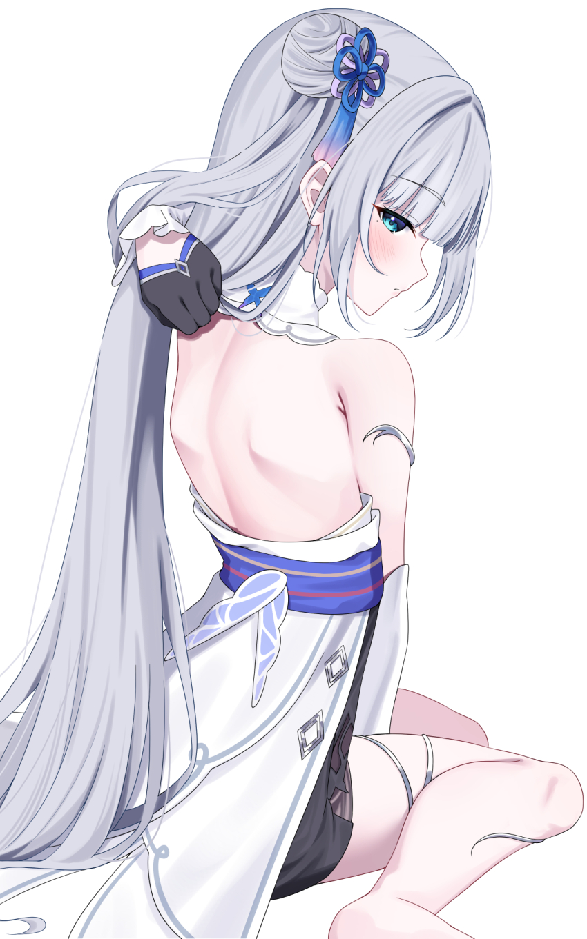 Vspo! Rule 34 Image
