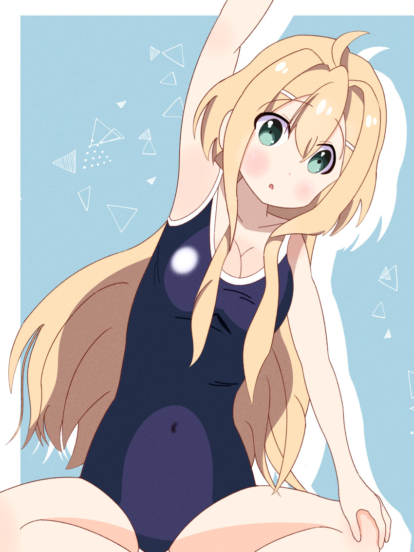 Nogi Wakaba Wa Yuusha De Aru Rule 34 Image