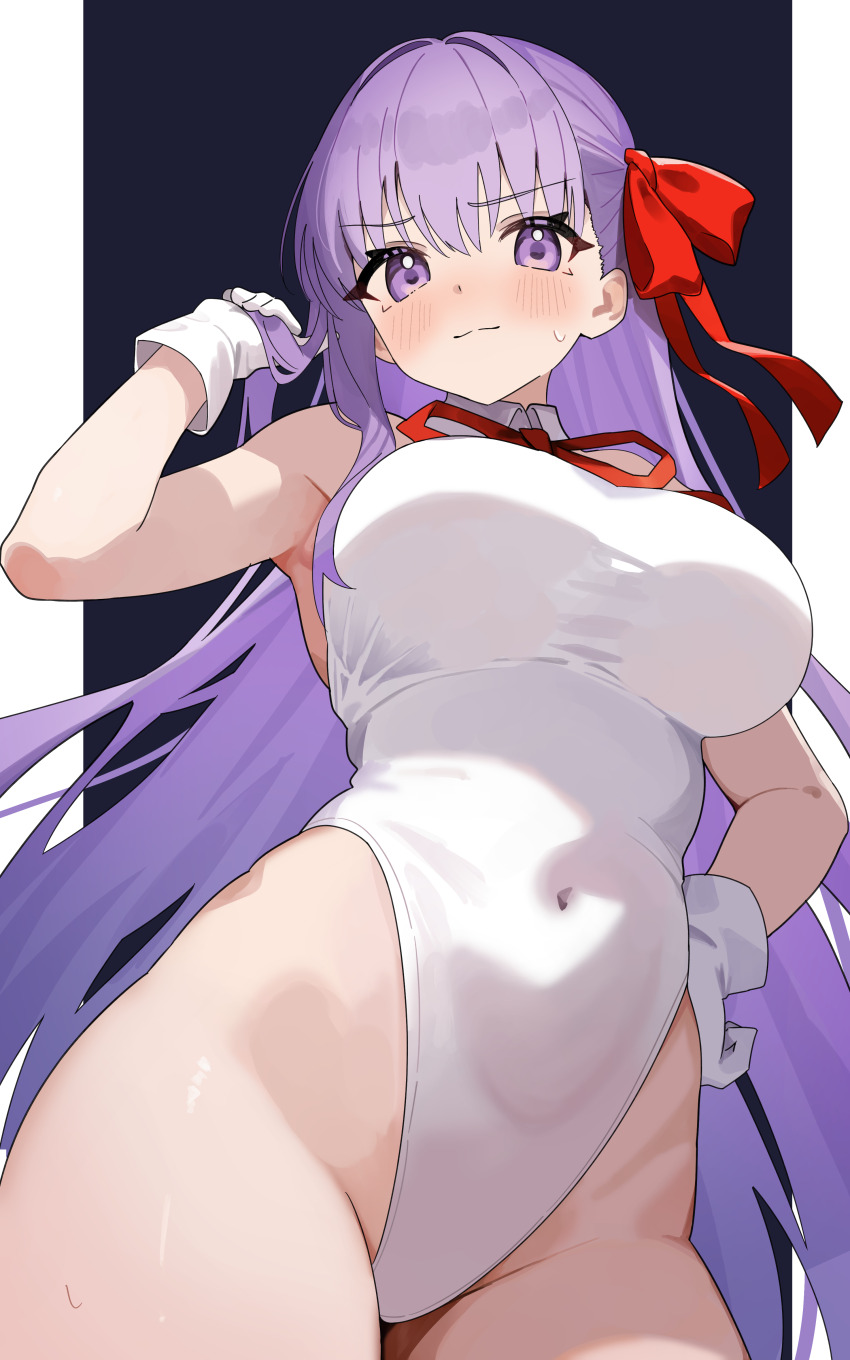 Bb (Fate) Rule 34 Image