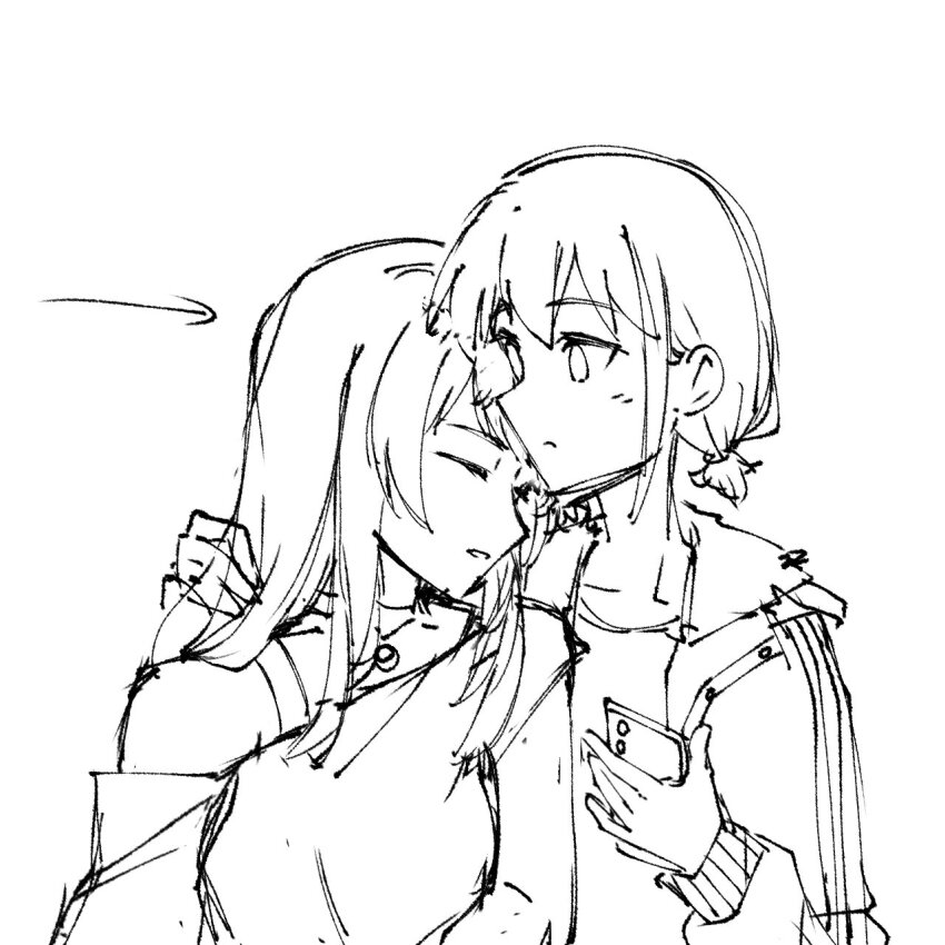Iseri Nina (Girls Band Cry) Rule 34 Image