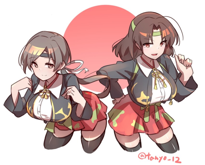 Kantai Collection Rule 34 Image