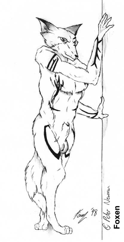 5 Fingers Rule 34 Image