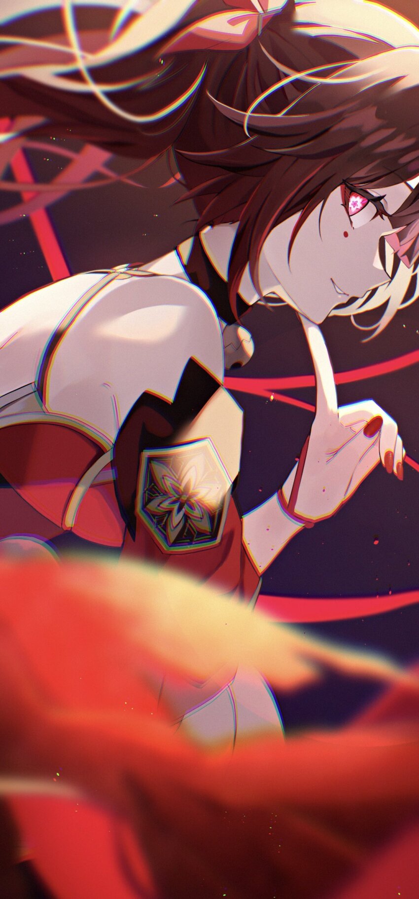 Sparkle (Honkai: Star Rail) Rule 34 Image