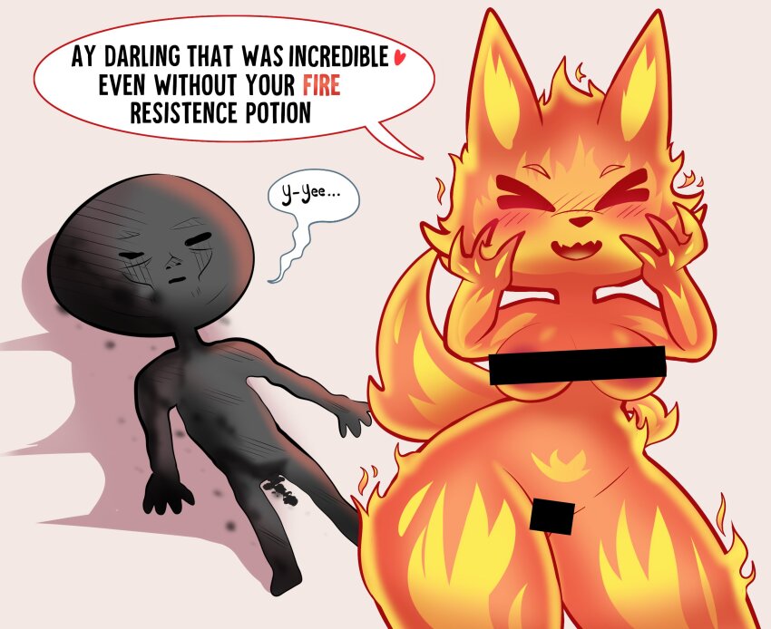 Original Rule 34 Image