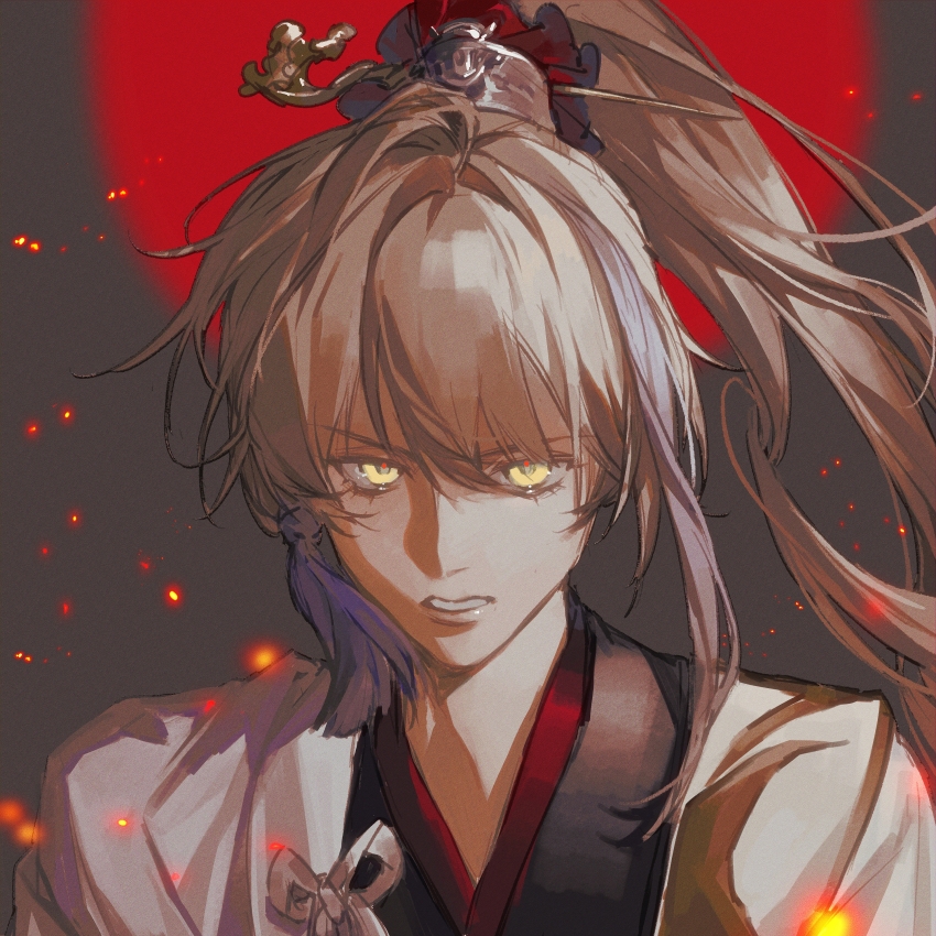 Fate/Samurai Remnant Rule 34 Image