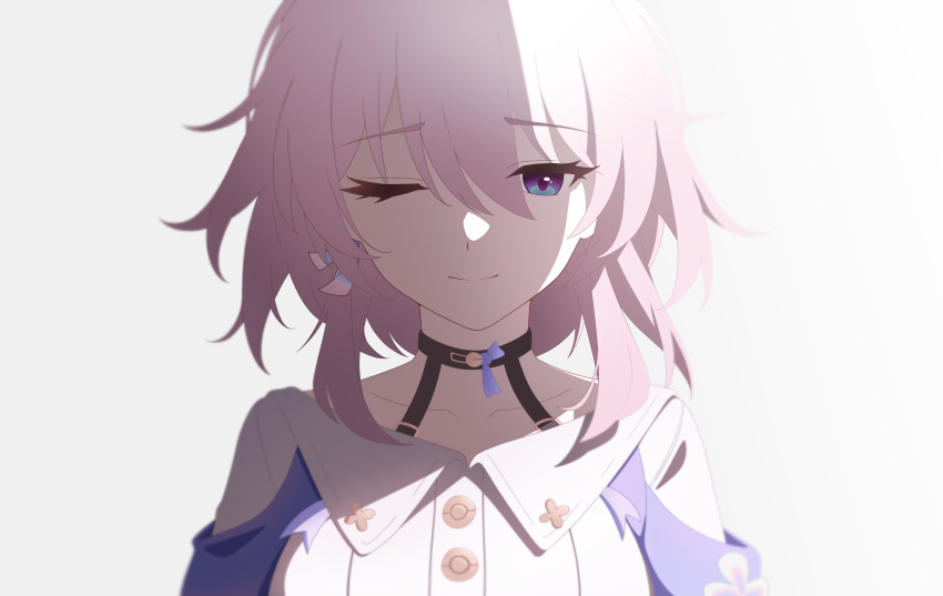 March 7th (Honkai: Star Rail) Rule 34 Image